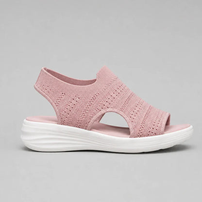 MILA - Bequeme orthopädische Sandalen