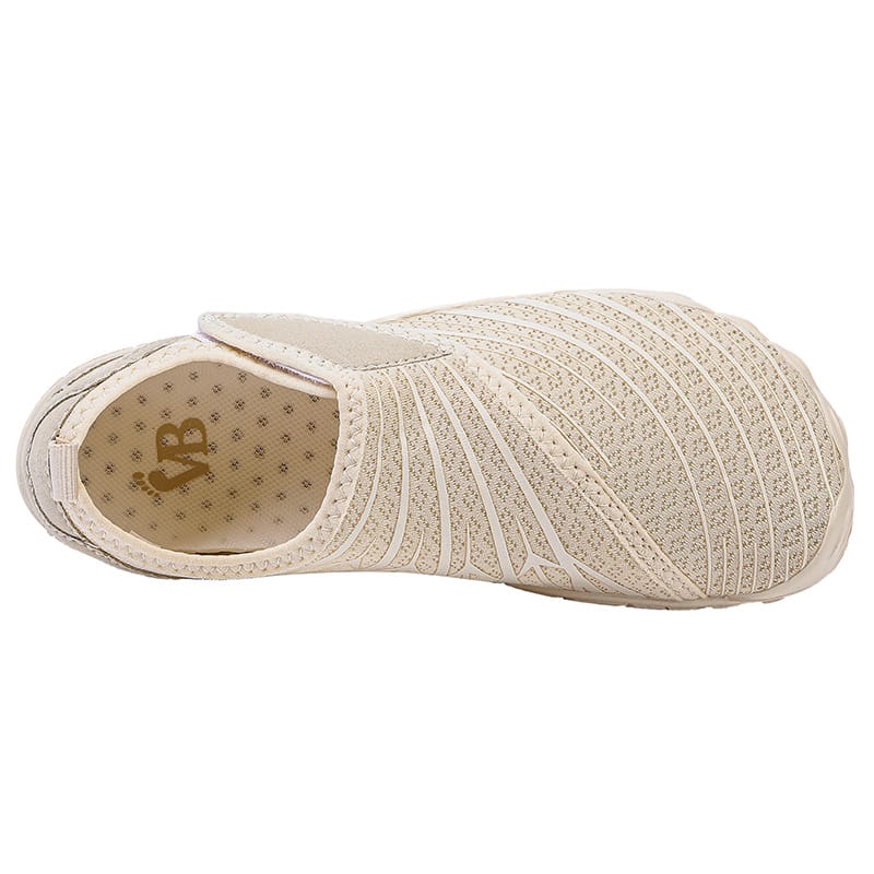 VALENTINE |Barfuß Orthopädische Sneaker