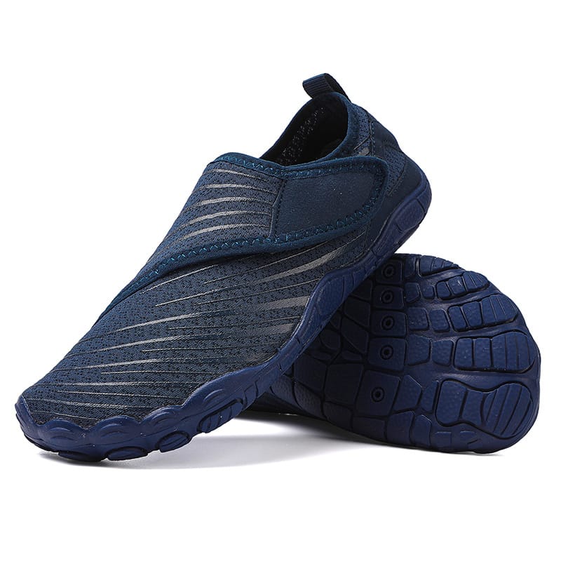 VALENTINE |Barfuß Orthopädische Sneaker