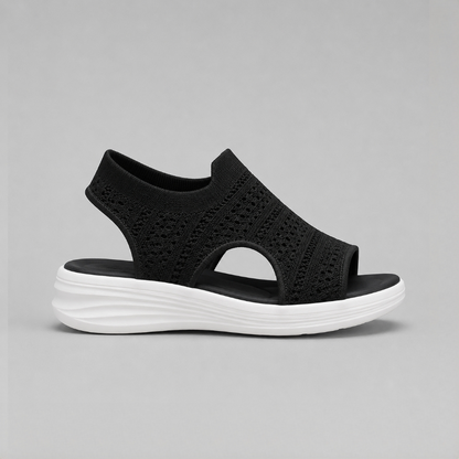 MILA - Bequeme orthopädische Sandalen