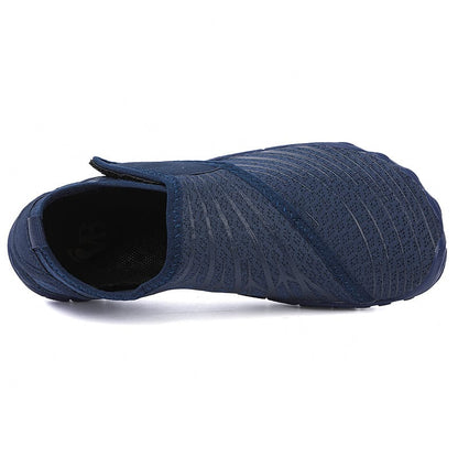 VALENTINE |Barfuß Orthopädische Sneaker