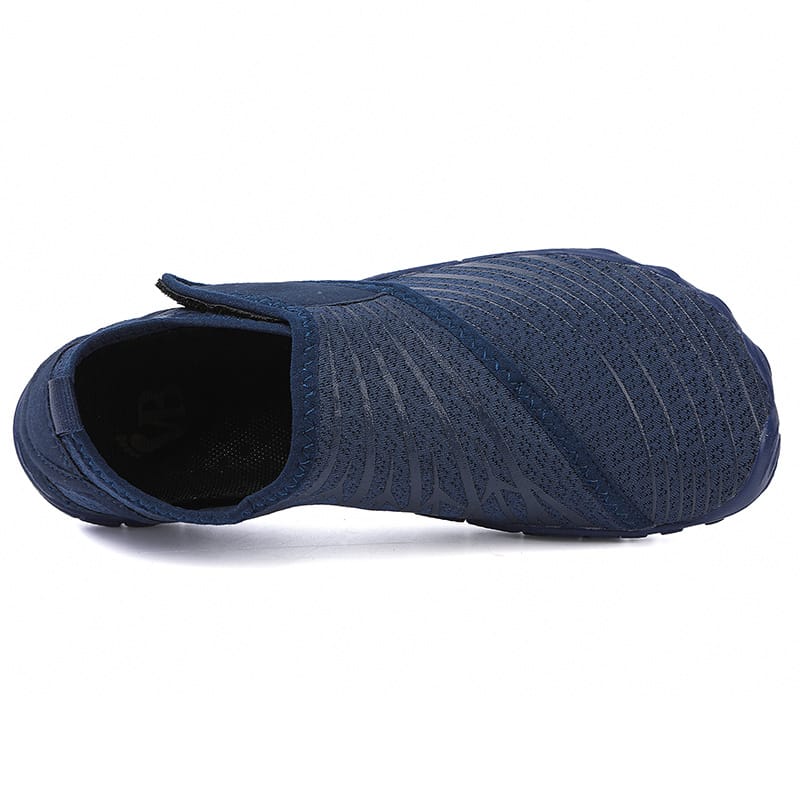 VALENTINE |Barfuß Orthopädische Sneaker
