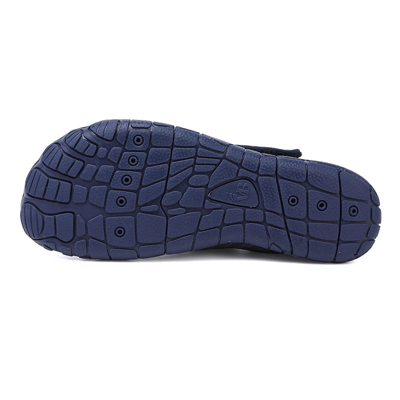 VALENTINE |Barfuß Orthopädische Sneaker