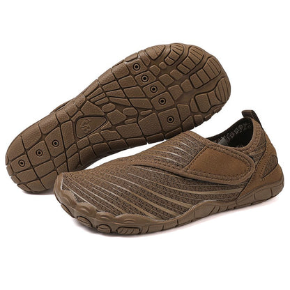 VALENTINE |Barfuß Orthopädische Sneaker