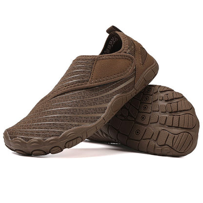VALENTINE |Barfuß Orthopädische Sneaker