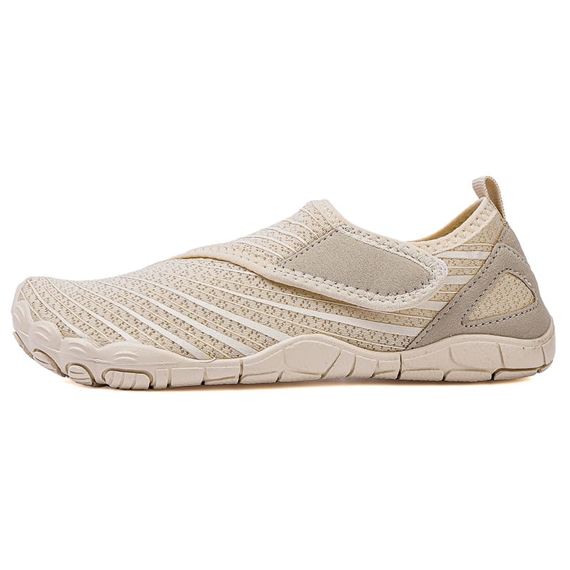 VALENTINE |Barfuß Orthopädische Sneaker