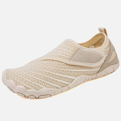 VALENTINE |Barfuß Orthopädische Sneaker