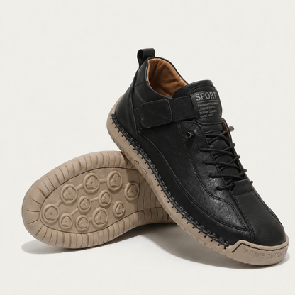 Doris – Komfortable & Schmerzfreie Orthopädische Sneakers