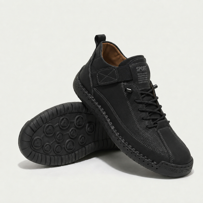 Doris – Komfortable & Schmerzfreie Orthopädische Sneakers