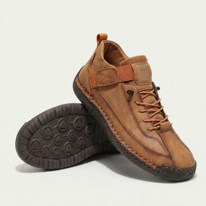 Doris – Komfortable & Schmerzfreie Orthopädische Sneakers
