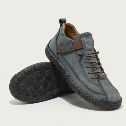 Doris – Komfortable & Schmerzfreie Orthopädische Sneakers