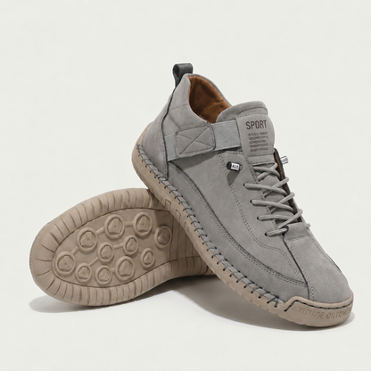 Doris – Komfortable & Schmerzfreie Orthopädische Sneakers