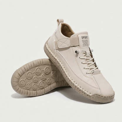 Doris – Komfortable & Schmerzfreie Orthopädische Sneakers