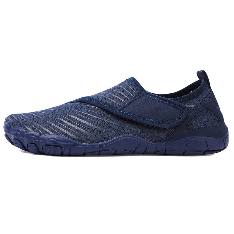 VALENTINE |Barfuß Orthopädische Sneaker