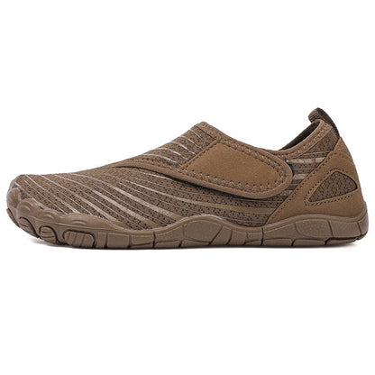 VALENTINE |Barfuß Orthopädische Sneaker