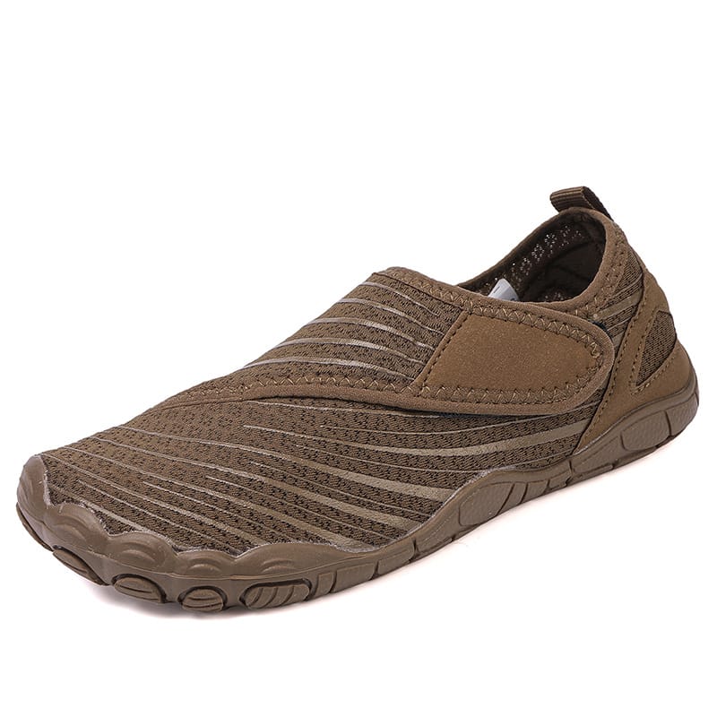 VALENTINE |Barfuß Orthopädische Sneaker