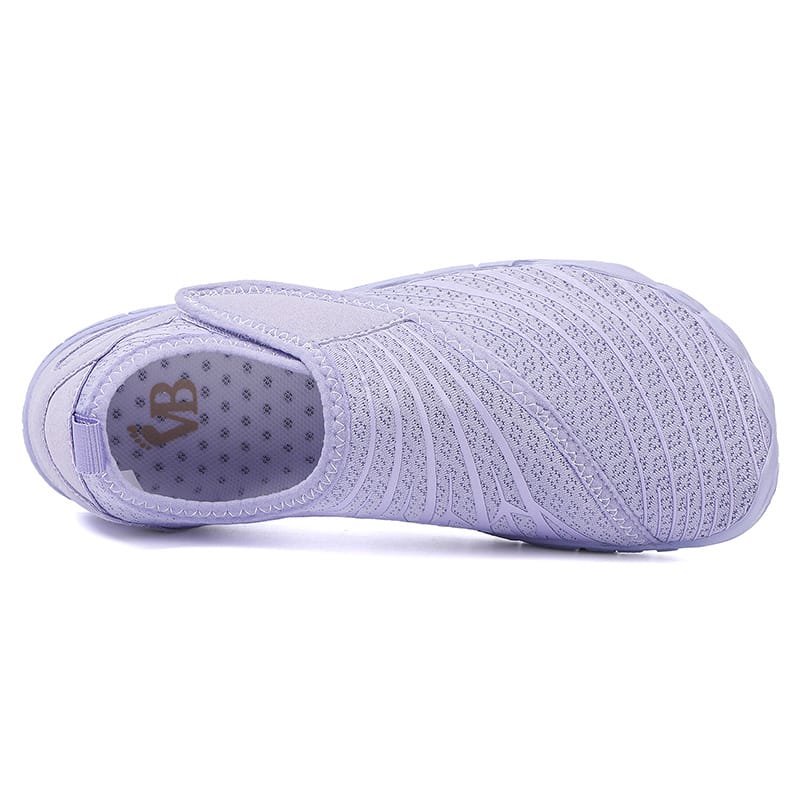 VALENTINE |Barfuß Orthopädische Sneaker