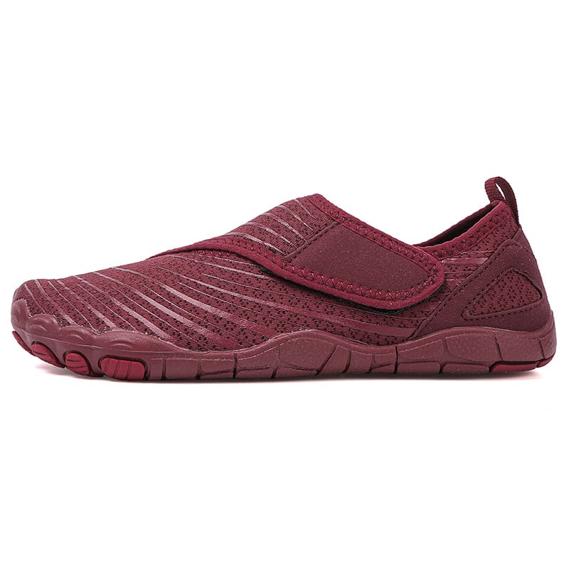 VALENTINE |Barfuß Orthopädische Sneaker