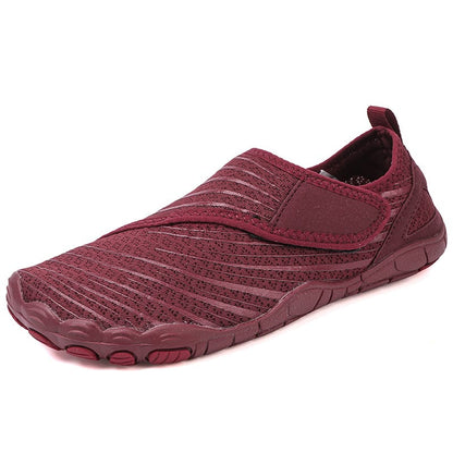 VALENTINE |Barfuß Orthopädische Sneaker