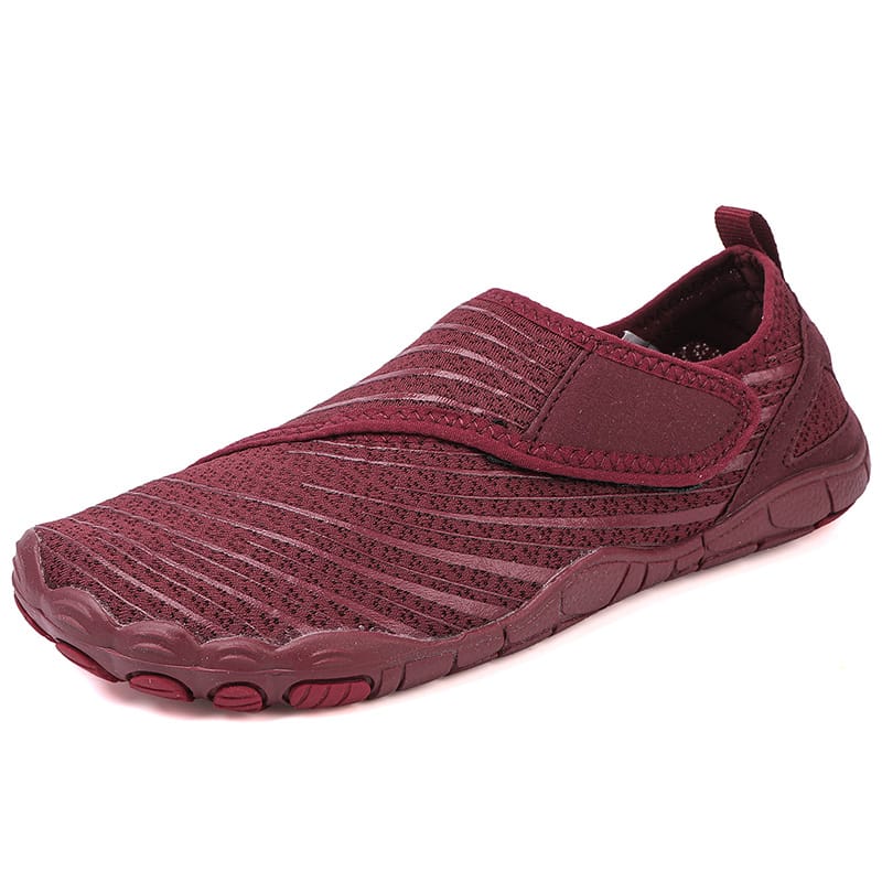 VALENTINE |Barfuß Orthopädische Sneaker