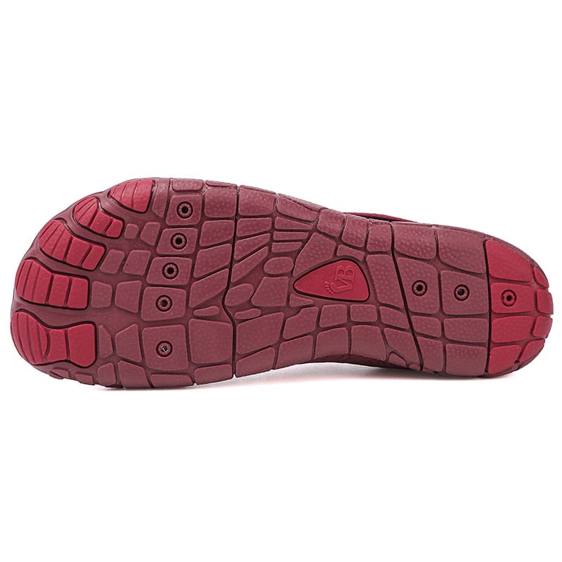 VALENTINE |Barfuß Orthopädische Sneaker