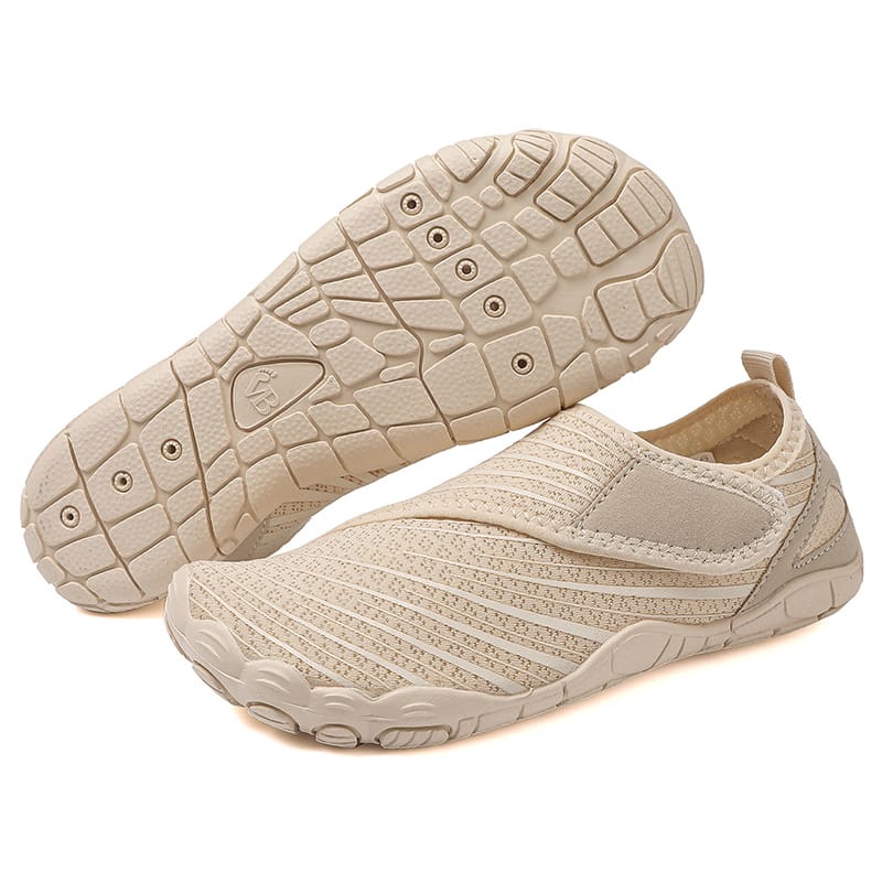 VALENTINE |Barfuß Orthopädische Sneaker