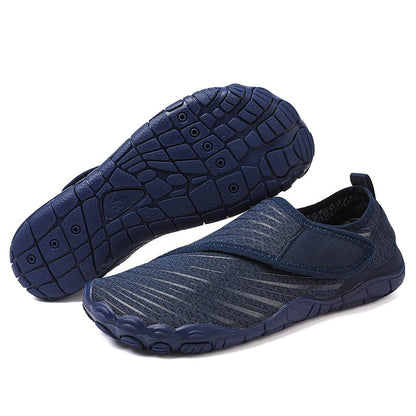 VALENTINE |Barfuß Orthopädische Sneaker