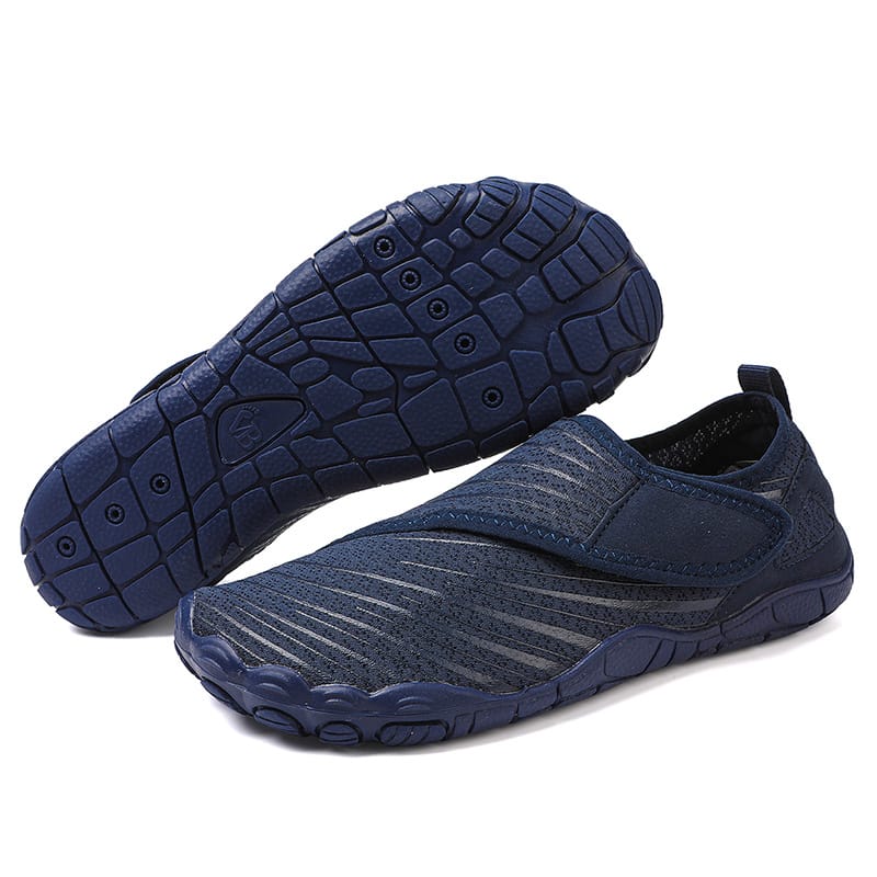 VALENTINE |Barfuß Orthopädische Sneaker