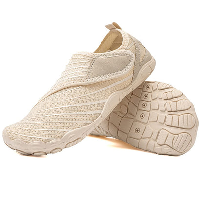 VALENTINE |Barfuß Orthopädische Sneaker