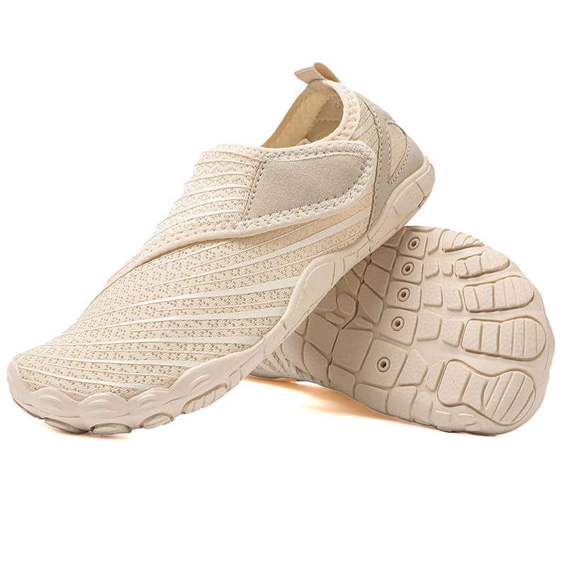 VALENTINE |Barfuß Orthopädische Sneaker