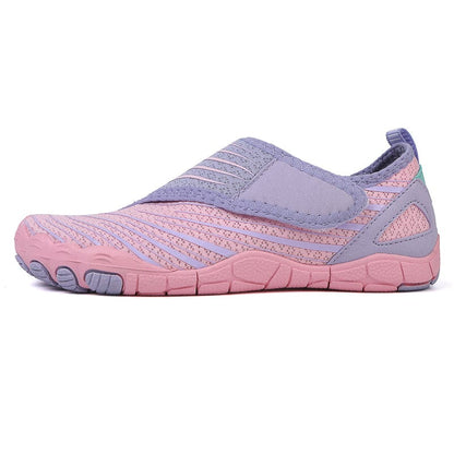 VALENTINE |Barfuß Orthopädische Sneaker