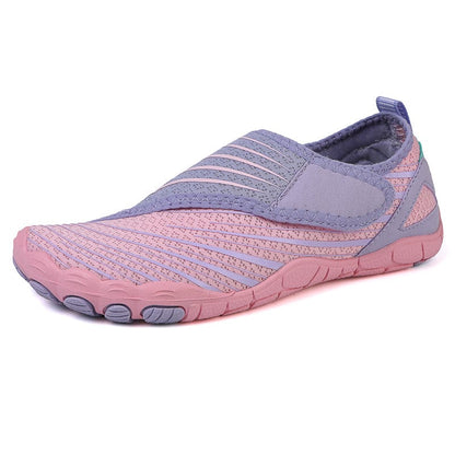 VALENTINE |Barfuß Orthopädische Sneaker