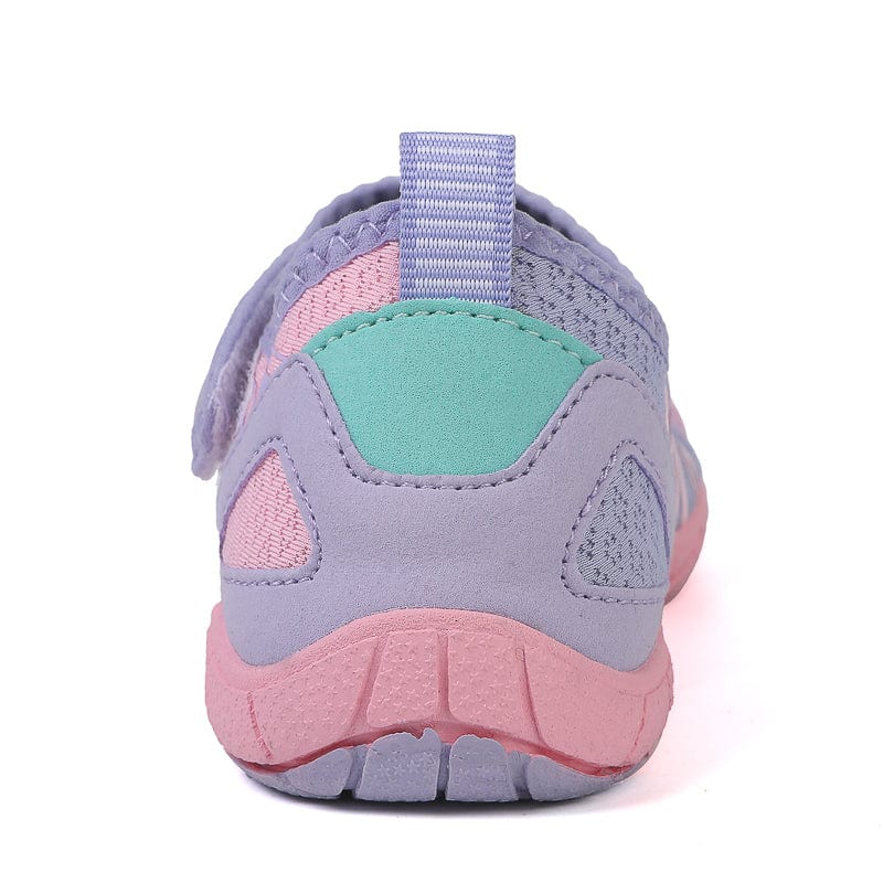 VALENTINE |Barfuß Orthopädische Sneaker