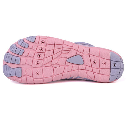 VALENTINE |Barfuß Orthopädische Sneaker