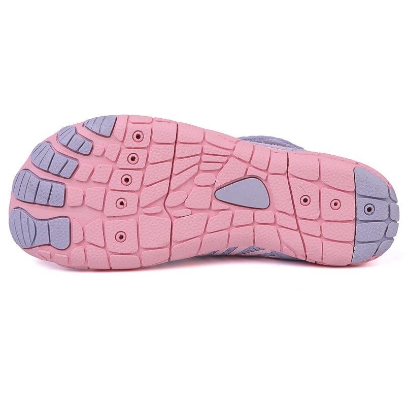 VALENTINE |Barfuß Orthopädische Sneaker