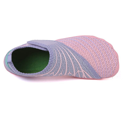 VALENTINE |Barfuß Orthopädische Sneaker
