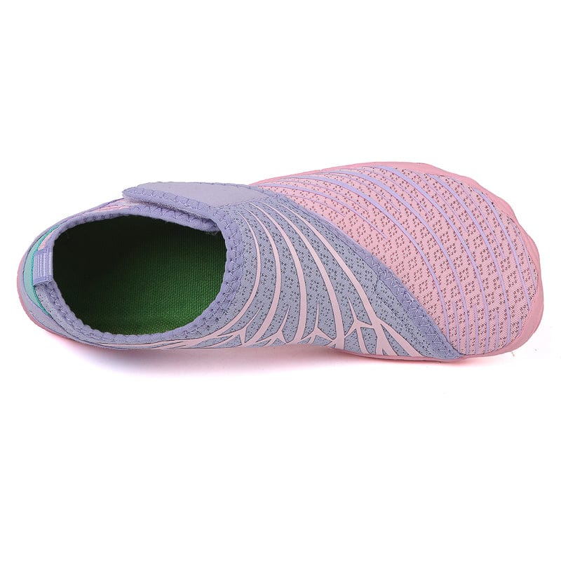 VALENTINE |Barfuß Orthopädische Sneaker