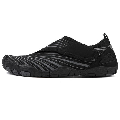 VALENTINE |Barfuß Orthopädische Sneaker