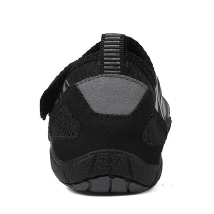 VALENTINE |Barfuß Orthopädische Sneaker