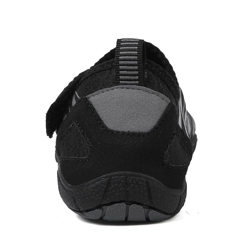 VALENTINE |Barfuß Orthopädische Sneaker