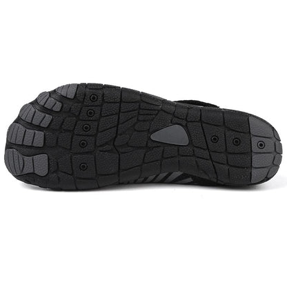 VALENTINE |Barfuß Orthopädische Sneaker