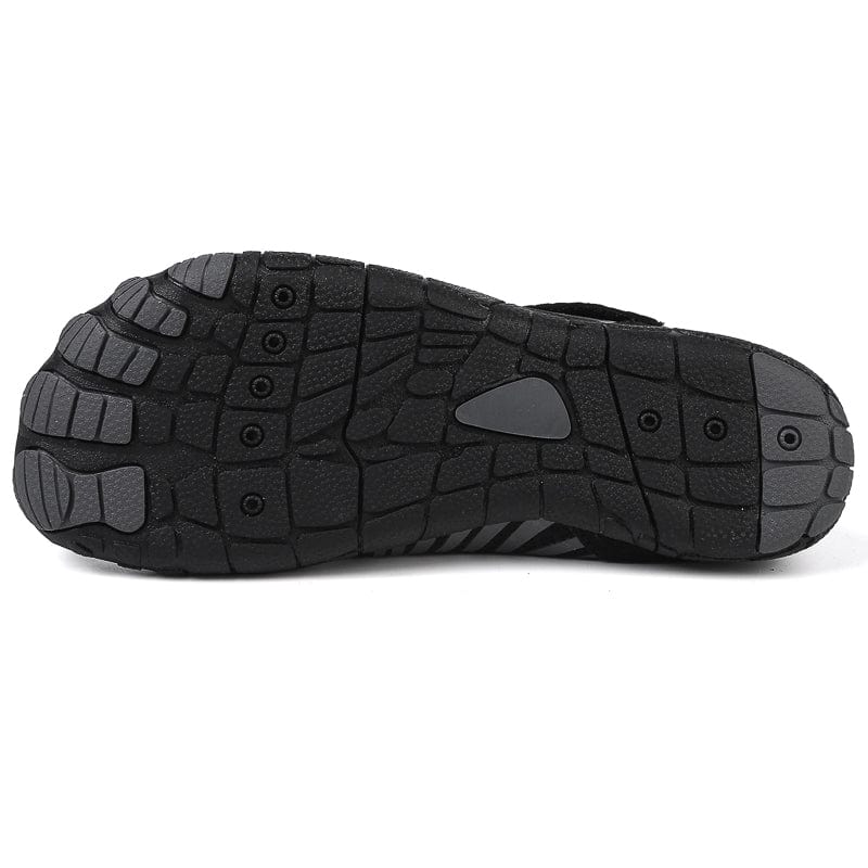 VALENTINE |Barfuß Orthopädische Sneaker