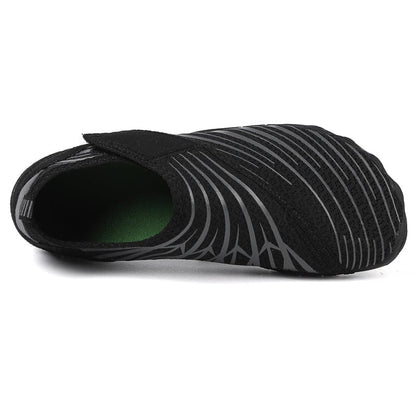 VALENTINE |Barfuß Orthopädische Sneaker