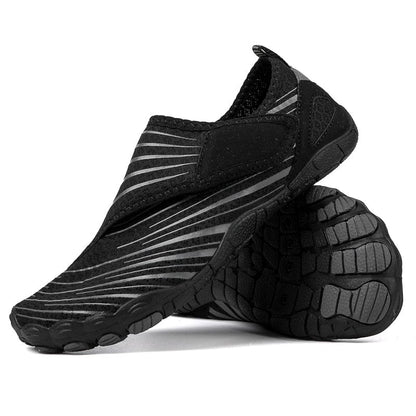 VALENTINE |Barfuß Orthopädische Sneaker