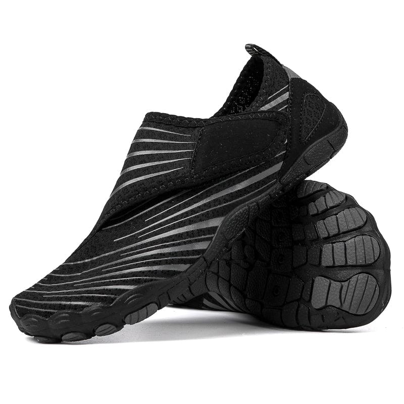 VALENTINE |Barfuß Orthopädische Sneaker