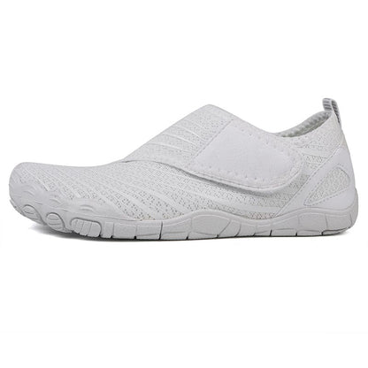 VALENTINE |Barfuß Orthopädische Sneaker