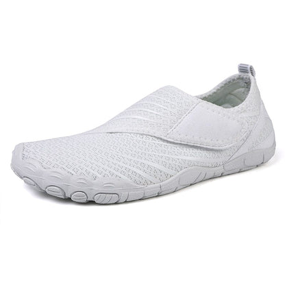 VALENTINE |Barfuß Orthopädische Sneaker