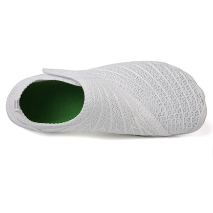 VALENTINE |Barfuß Orthopädische Sneaker