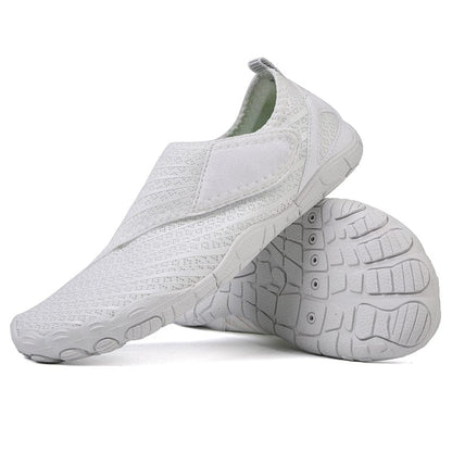 VALENTINE |Barfuß Orthopädische Sneaker