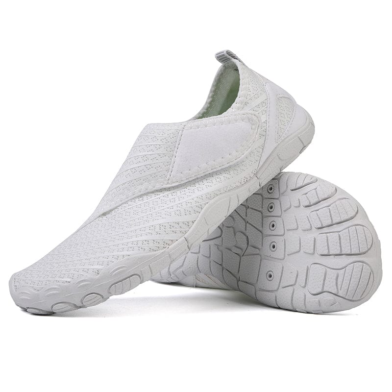 VALENTINE |Barfuß Orthopädische Sneaker